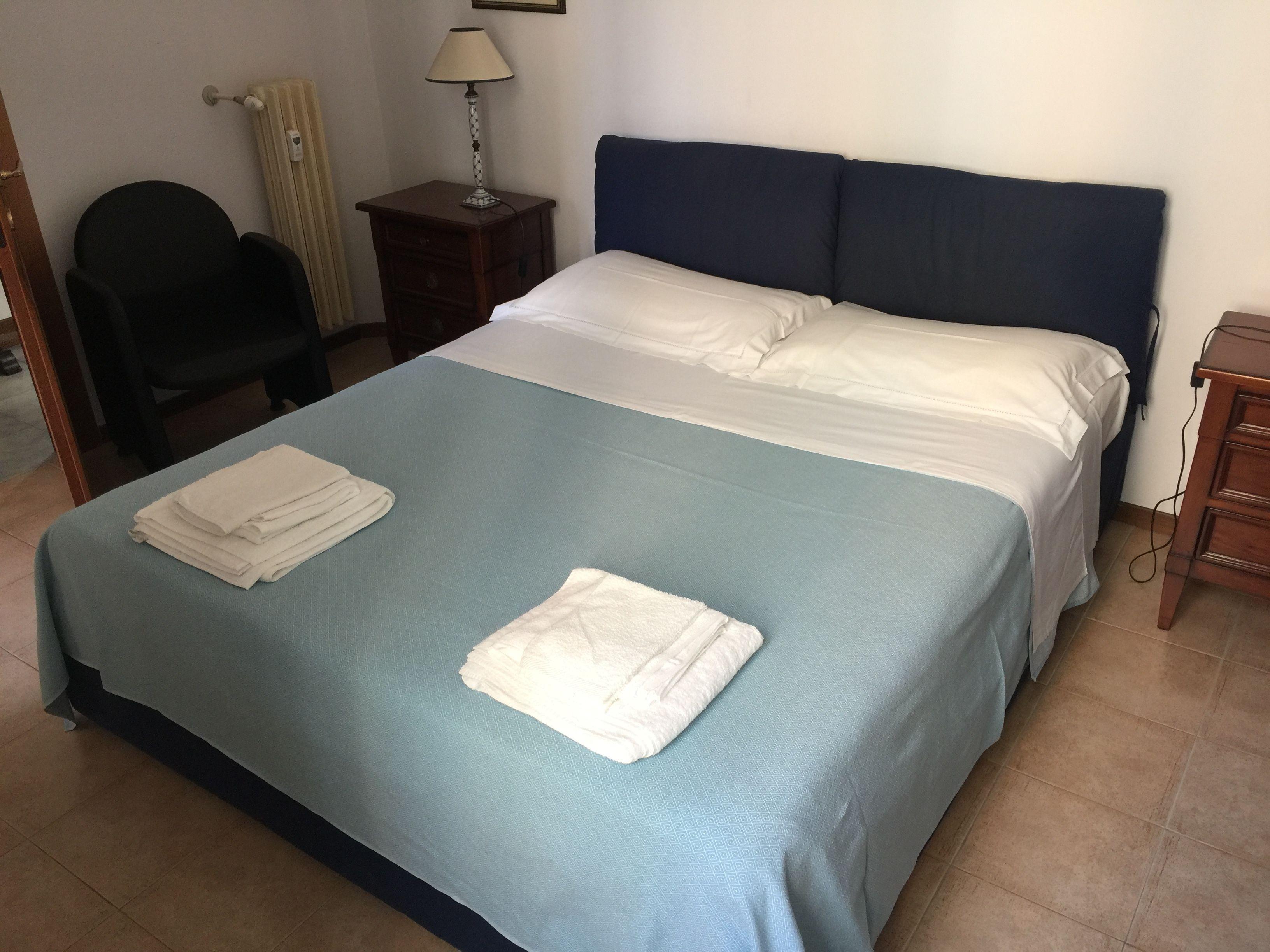 B&B La Capitale, Rome